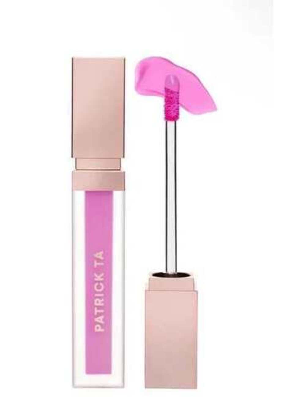Patrick Ta Liquid Transition Brightening Blush - Between Us